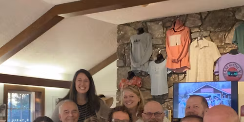 Chamber Weekly Business and Community Club