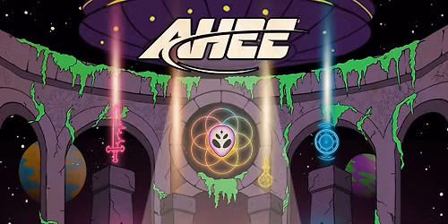 AHEE: Bass Quest