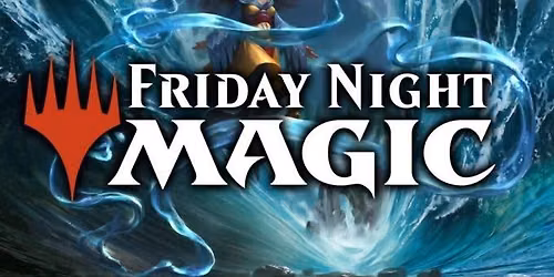 Friday Night Magic Draft