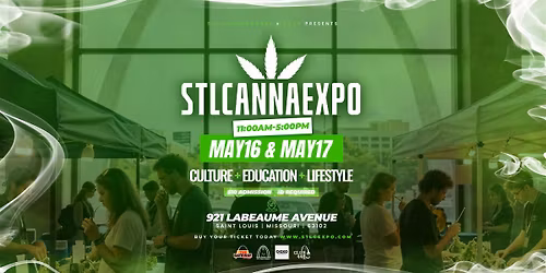 St. Louis Canna Expo