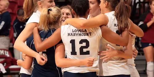 Parking Loyola Marymount Lions at Pepperdine Waves Womens Basketball