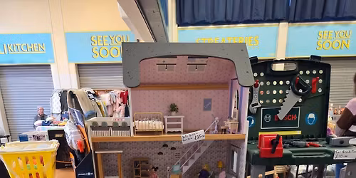 Boutique baby sale Heywood \ud83e\ude77