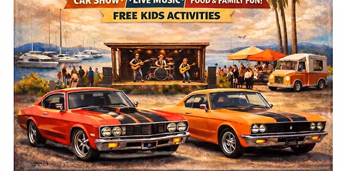 Rhythms & Rides for Change 2026