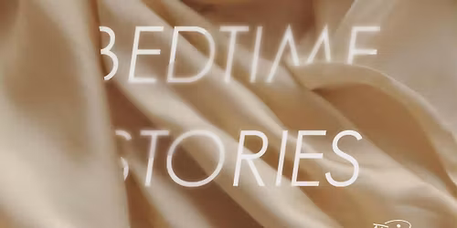 DADDY O: bedtime stories 