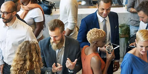 Grow Your Business with Referrals - Friday Morning Brisbane Networking