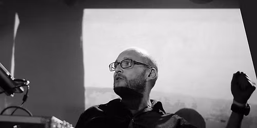 DEPECHE BLACK \u2605 DAVE GAHAN \u2605 B-DAY PARTY