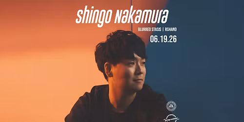 Shingo Nakamura | Guide & Anchor 