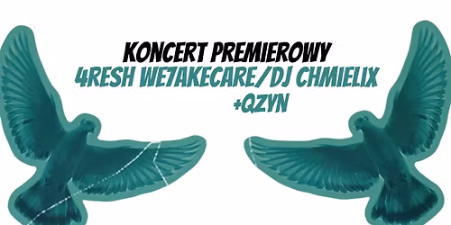 koncert premierowy 4\u1587E\u1515\u157c \u15efE7\u15e9KE\u1455\u15e9\u1587E I Cz\u0119stochowa I \u15ea\u148d \u1455\u157c\u15f0IE\u14aaI\u166d, \u146b\u1614Y\u144e