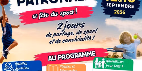 F\u00eate patronale 2026 de Jouy-aux-Arches 
