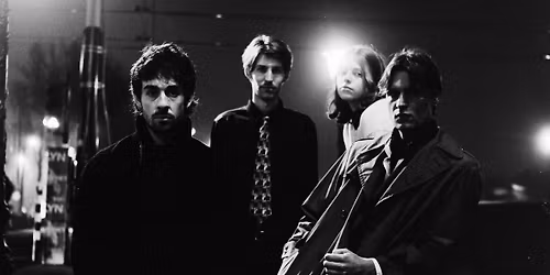 PROZA - Postpunk  \/ New Wave \/ Synthpop & Vinyl met The Tall Guy \/ Rebel F \/ Faza!