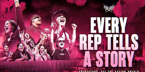 Buttterfly Effect Hobart Bay Spectator Tickets