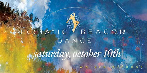 Ecstatic Beacon with BRYANT JENSEN, Matthew Beck and Malerie Day