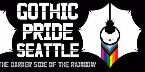 The 2026 Gothic Pride Seattle Pageant