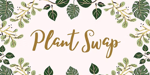 Plant Swap