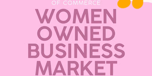 Women Owned Business Market