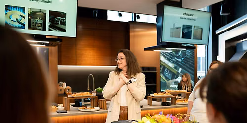 CEU & Networking Event