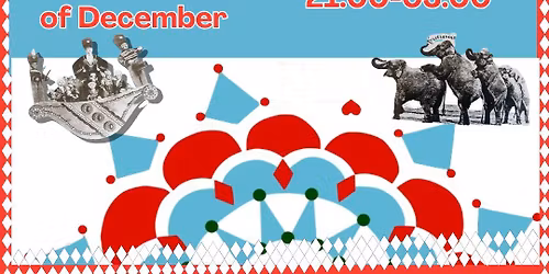 KARAOKE CHRISTMAS EDITION - Operaen Christiania