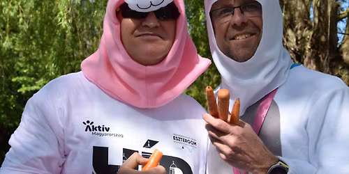 Fuss a Nyuszival! - 2026