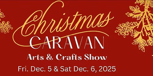 Christmas Carnival Art & Craft Show