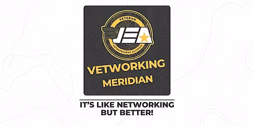 VETWORKING MERIDIAN