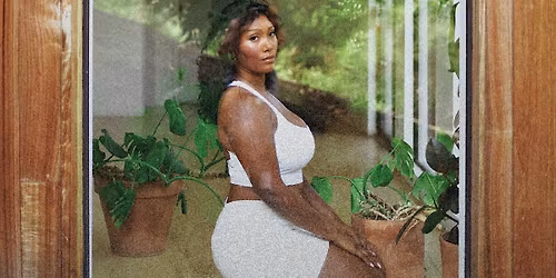 the garden LIVE at VESPR