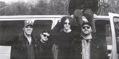 KNIFEPLAY \/ HUMAN ANT FARM \/ HUMID @ MKE ULTRA