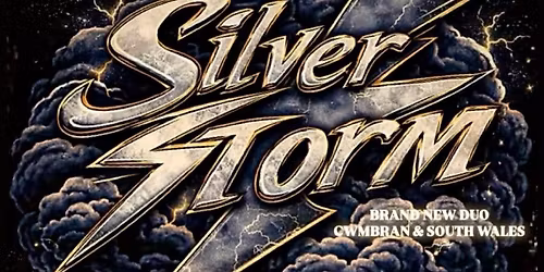 Silver Storm @ The Old Bridge End Inn