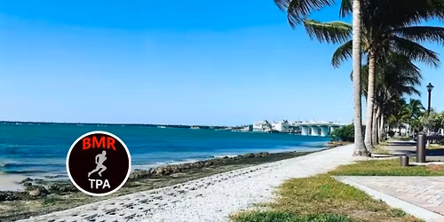 BMRTPA Group Run - Sarasota