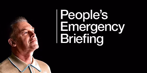 Climate & Business: The People's Emergency Briefing