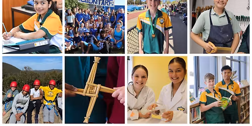 OPEN EVENING - St Brigid's College