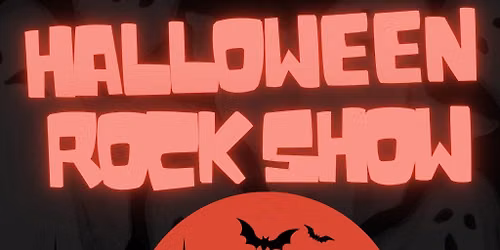 Halloween Rock Show