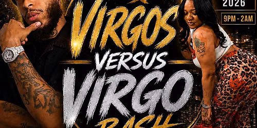 Virgo vs Virgos Bash