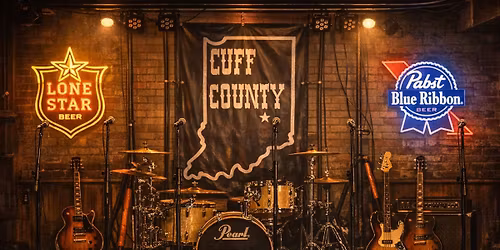 Cuff County