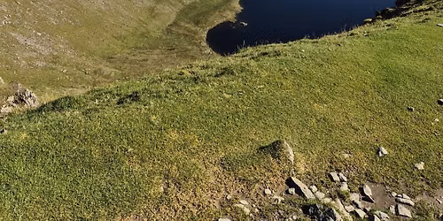 Helvellyn and Grisedale Tarn Circular