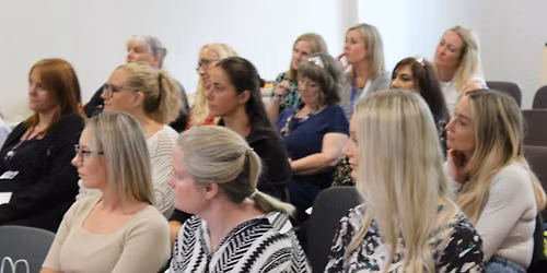 CROWN: Creating Remarkable Opportunities for  Women Network