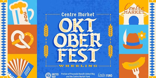 Oktoberfest at Centre Market