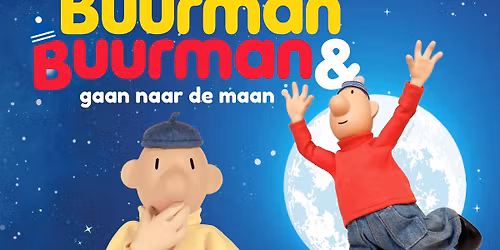 Buurman & Buurman (4+)