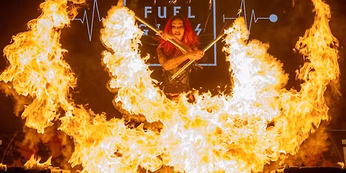 THE DUBLIN TATTOO CONVENTION 2026 RDS MAIN HALL