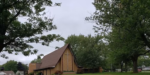 Sunday Worship