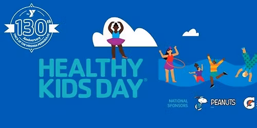 Healthy Kids Day