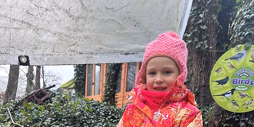 Home education session