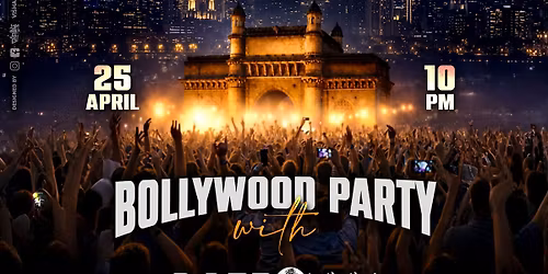 MUMBAI TO CHICAGO: BOLLYWOOD PARTY @FAME NIGHTCLUB