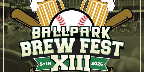 Beerfest at the Ballpark