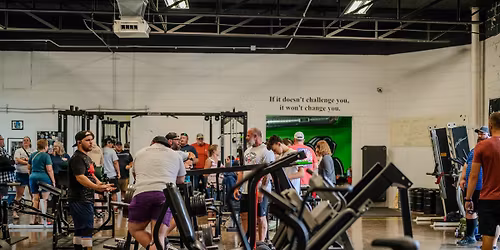 Intro To Movement-Bodybuilding