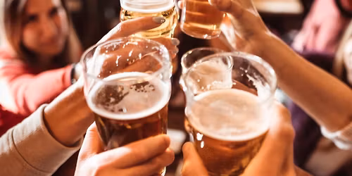 Quiz Night @ The Red Lion