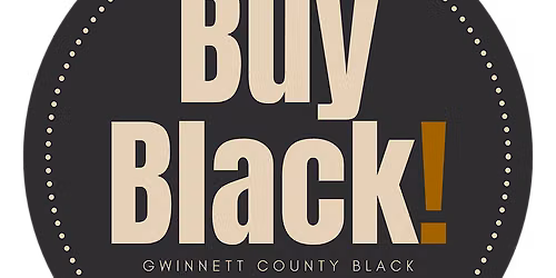 Gwinnett County #BuyBlackFridays | Support Black-Owned Businesses