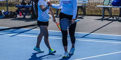 Hampton Pirates vs. Elon Phoenix