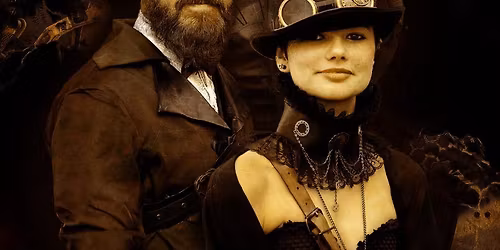 Leeds Steampunk Market