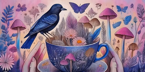 CommuniTea Integration & Support Group with Special Guests