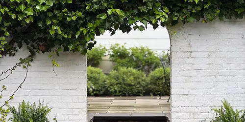 Secret Garden Sweets